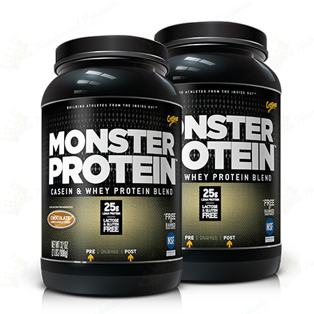 Elite Nutritional Products