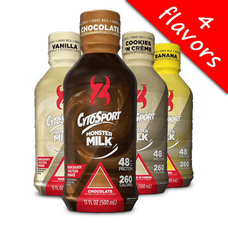 Elite Nutritional Products