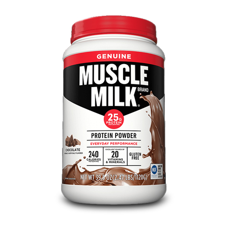 Elite Nutritional Products