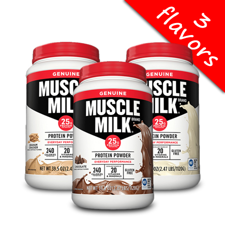 Elite Nutritional Products