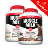 Cytosport- Muscle Milk 4.94lbs