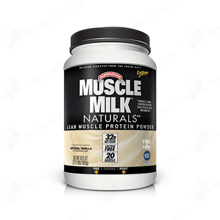 Elite Nutritional Products