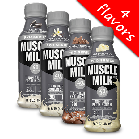 Elite Nutritional Products