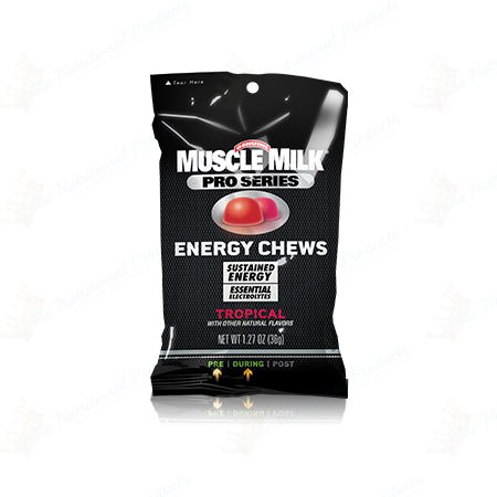 Elite Nutritional Products