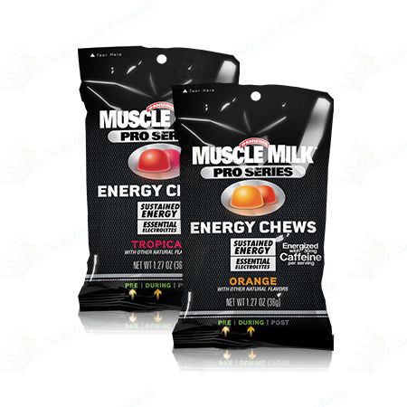 Elite Nutritional Products