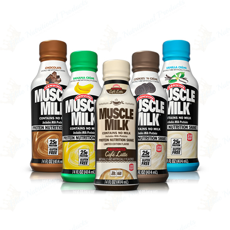 Elite Nutritional Products