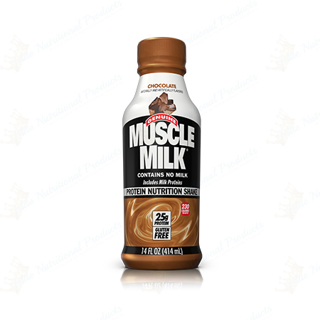 Elite Nutritional Products