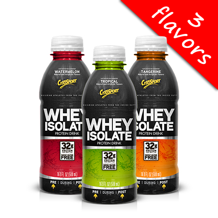 Elite Nutritional Products