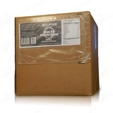 Elite Nutritional Products