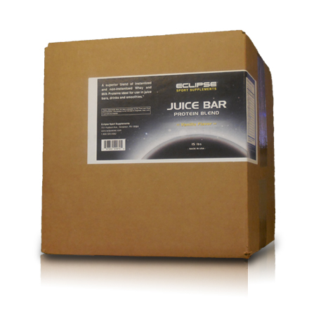 Elite Nutritional Products