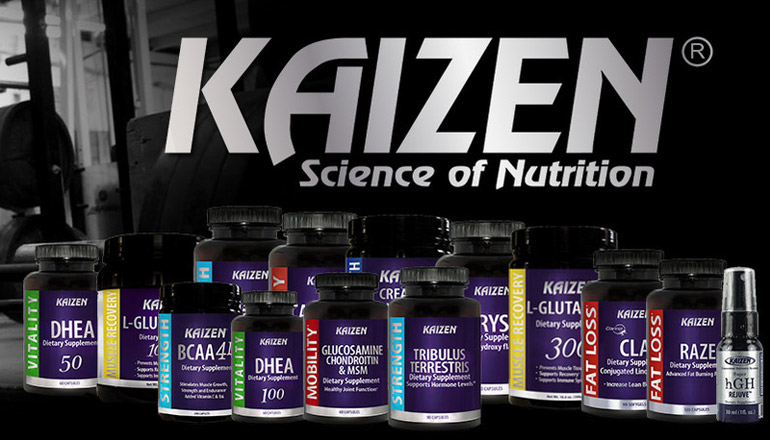 Elite Nutritional Products