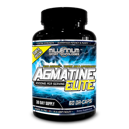 Elite Nutritional Products