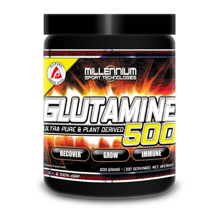 Elite Nutritional Products