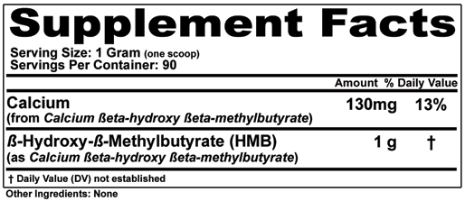 Elite Nutritional Products