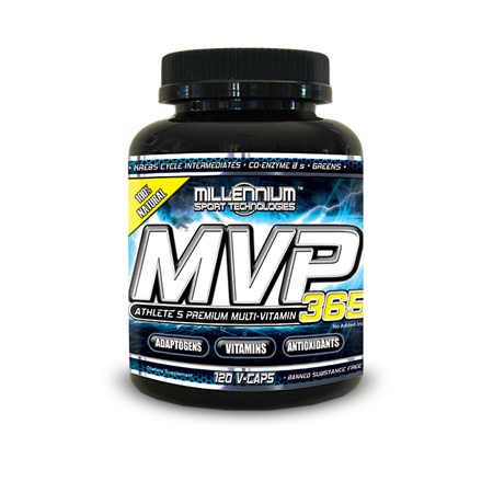 Elite Nutritional Products