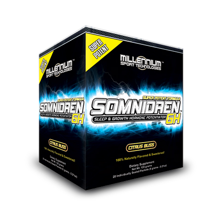 Elite Nutritional Products