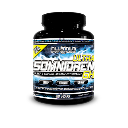 Elite Nutritional Products