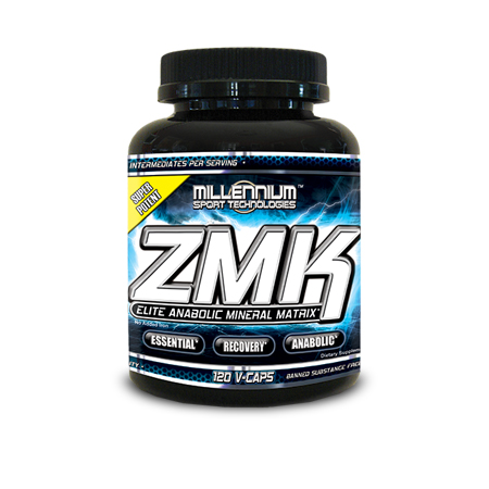 Elite Nutritional Products