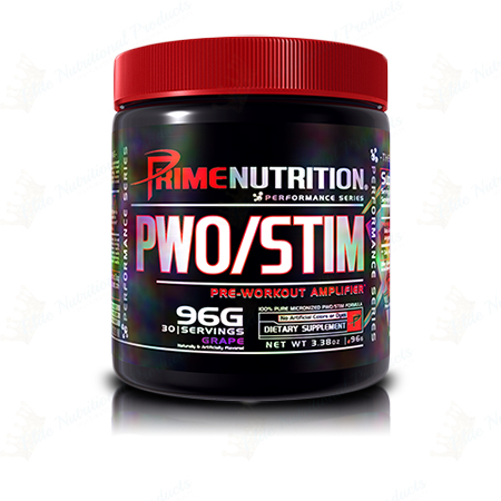 Elite Nutritional Products