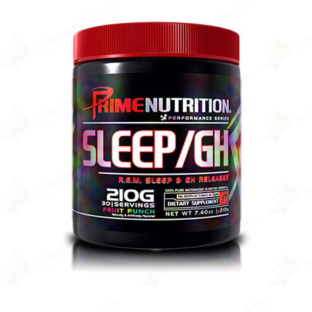 Elite Nutritional Products