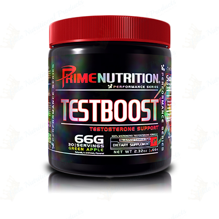 Elite Nutritional Products