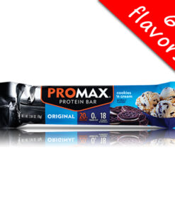 Promax Nutrition- Original