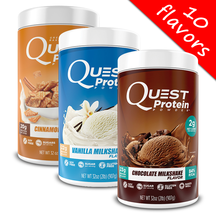 Elite Nutritional Products