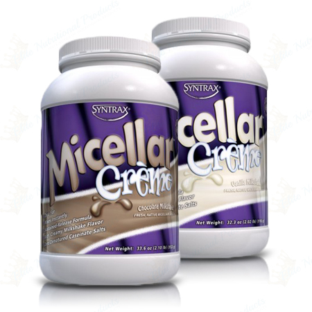 Elite Nutritional Products