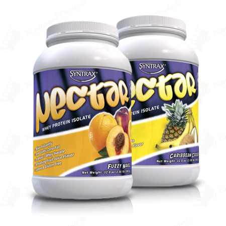 Elite Nutritional Products