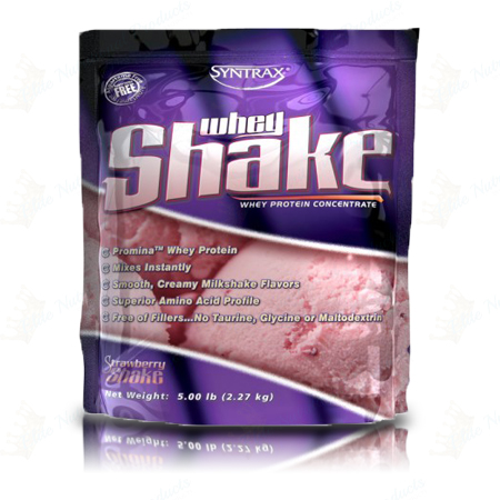 Elite Nutritional Products