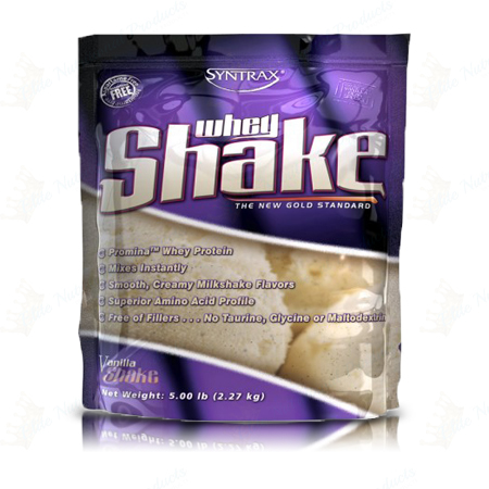 Elite Nutritional Products