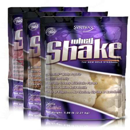 Elite Nutritional Products