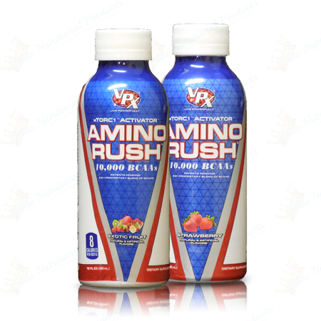 Elite Nutritional Products