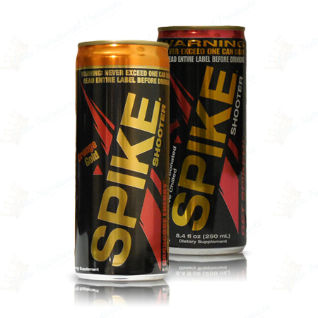 Elite Nutritional Products