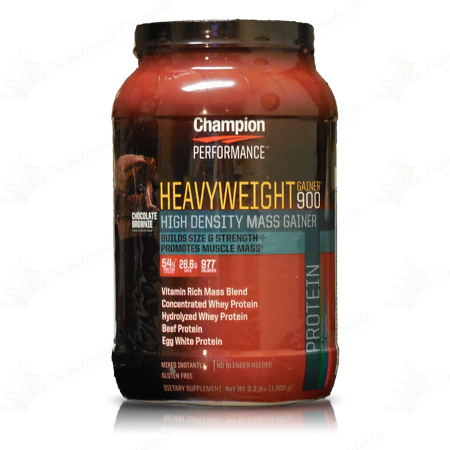 Elite Nutritional Products