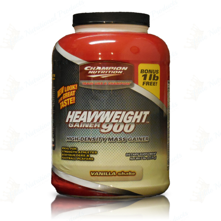 Elite Nutritional Products