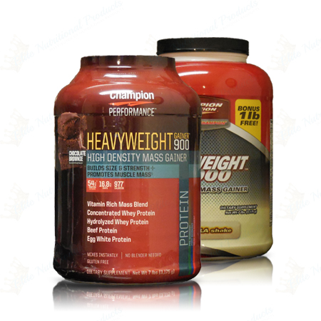 Elite Nutritional Products