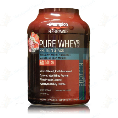 Elite Nutritional Products