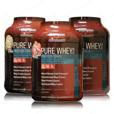 Elite Nutritional Products