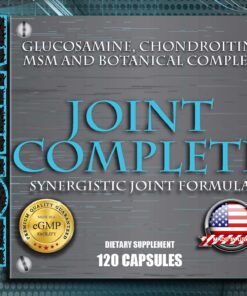 Joint Defense 120 Capsule