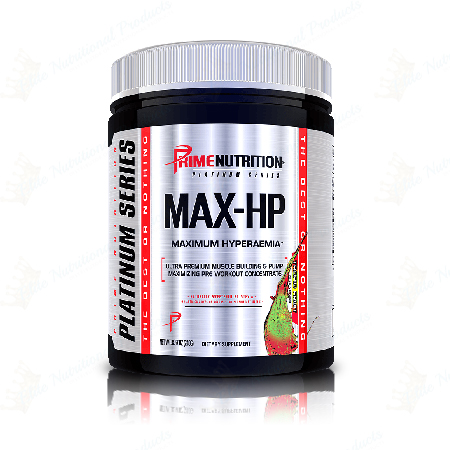 Elite Nutritional Products