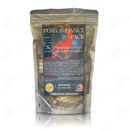 Elite Nutritional Products