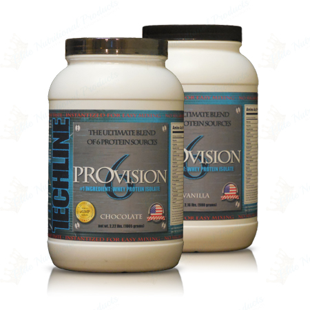 Elite Nutritional Products