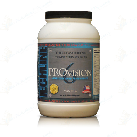 Elite Nutritional Products