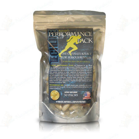 Elite Nutritional Products