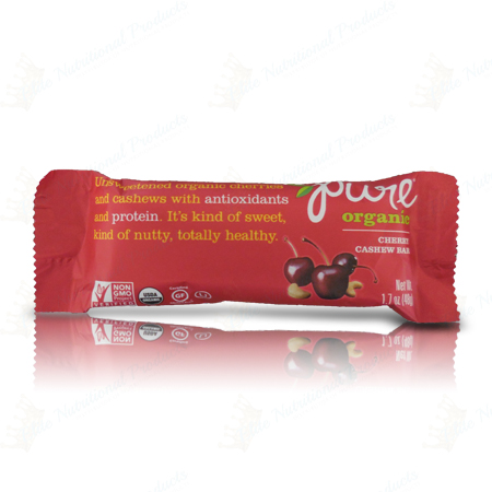 Elite Nutritional Products