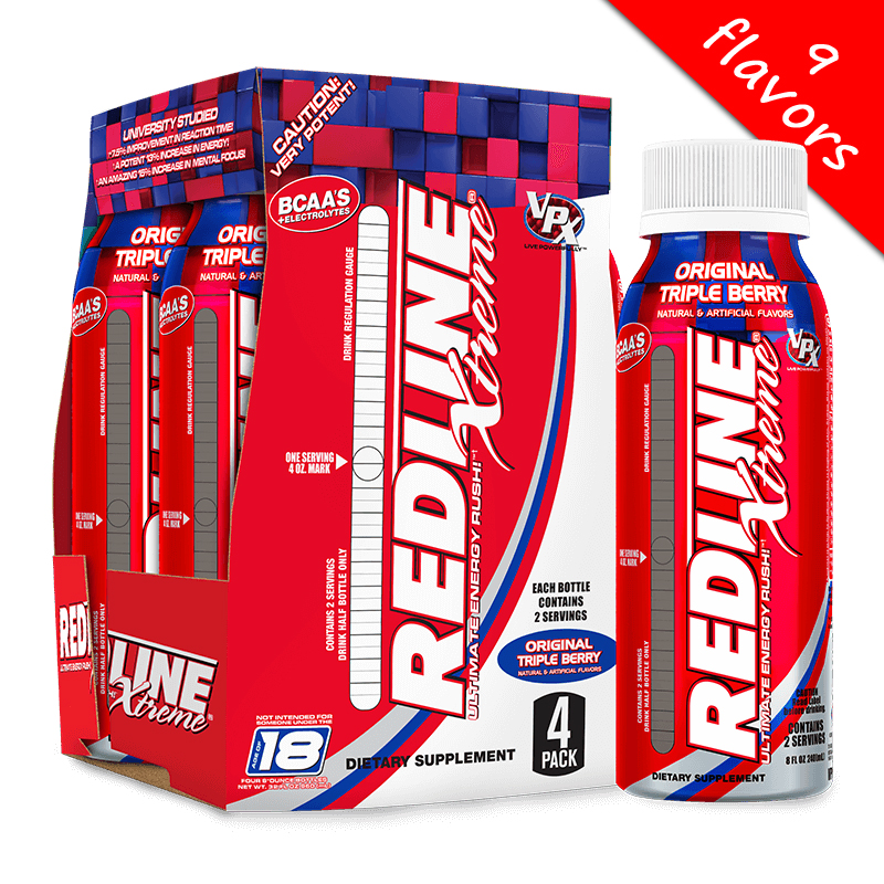 Elite Nutritional Products