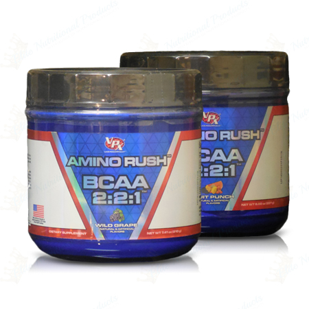 Elite Nutritional Products