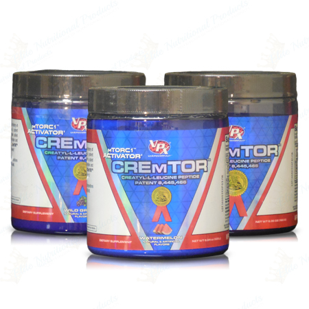 Elite Nutritional Products