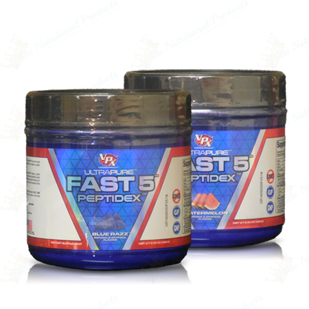 Elite Nutritional Products